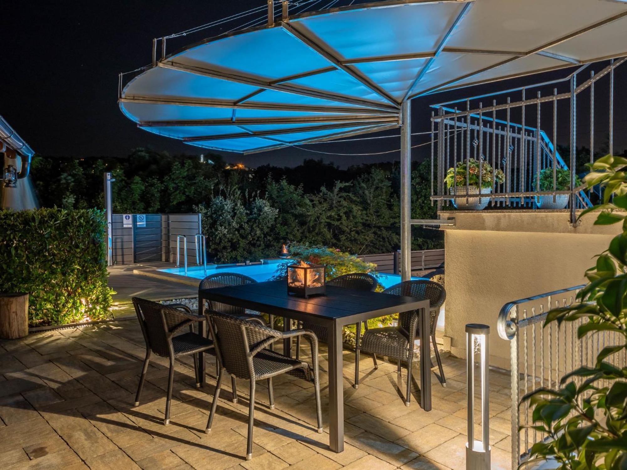 Apartment Sontje By Interhome Matulji Exterior photo