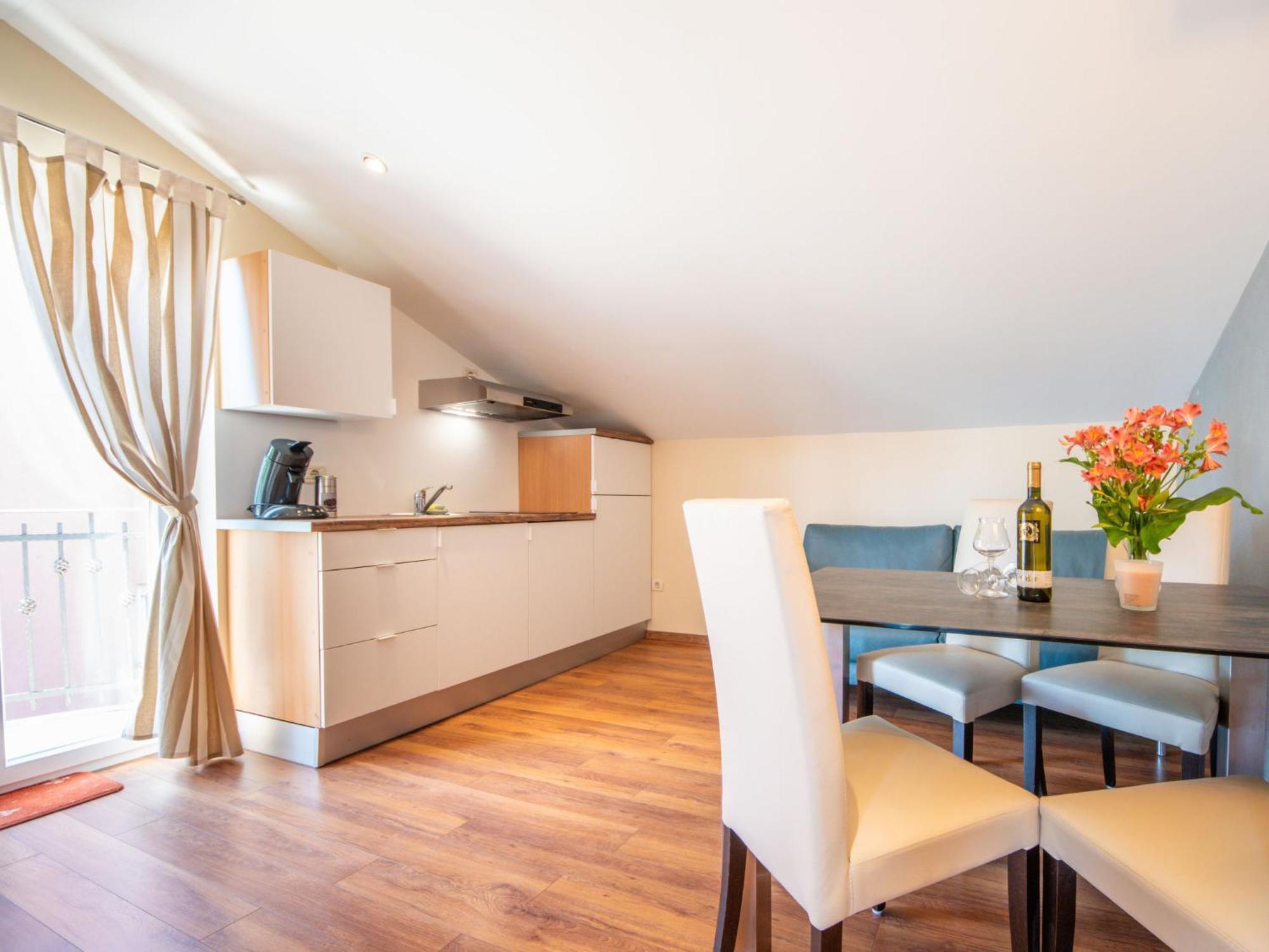 Apartment Sontje By Interhome Matulji Exterior photo