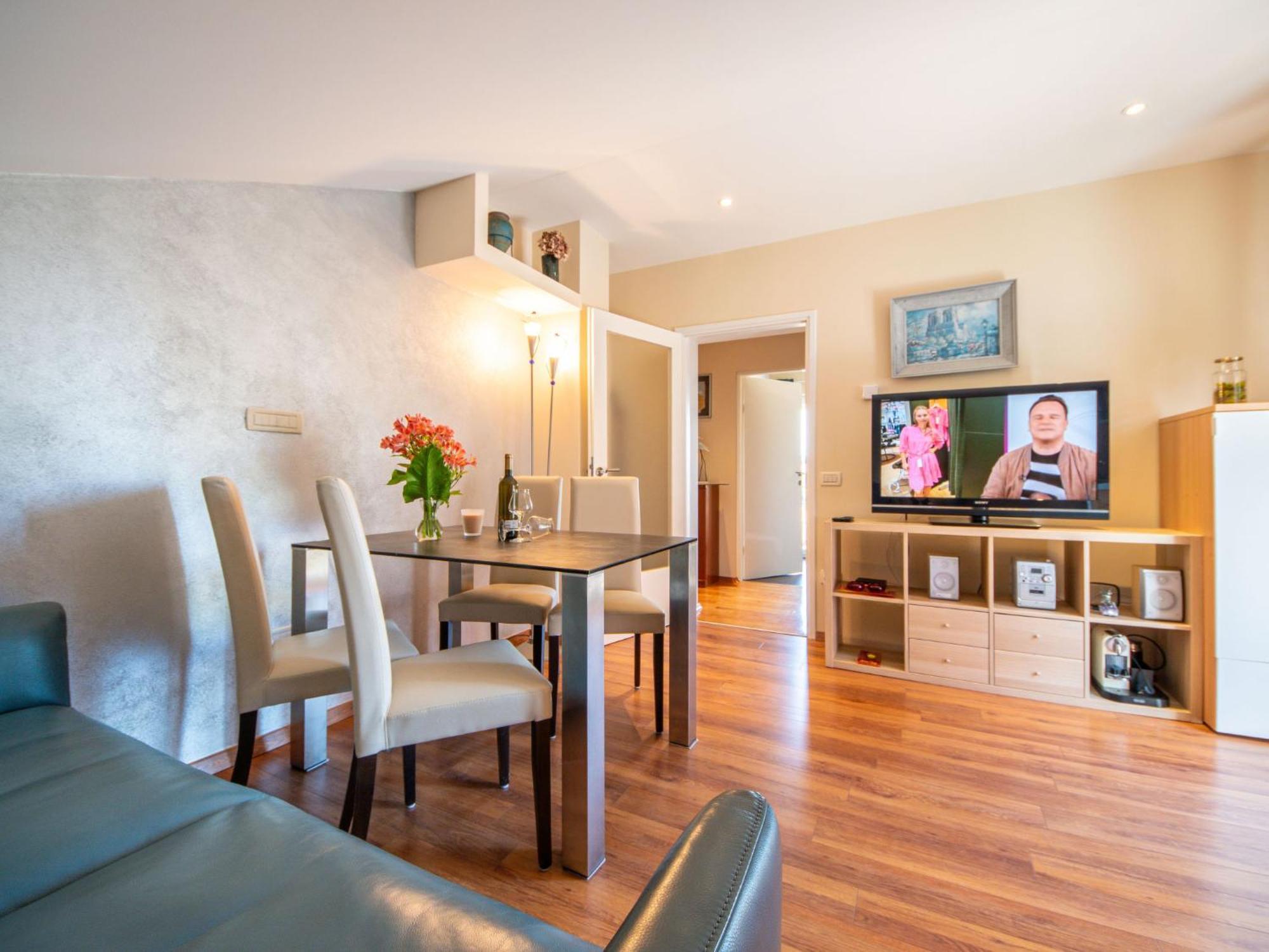 Apartment Sontje By Interhome Matulji Exterior photo